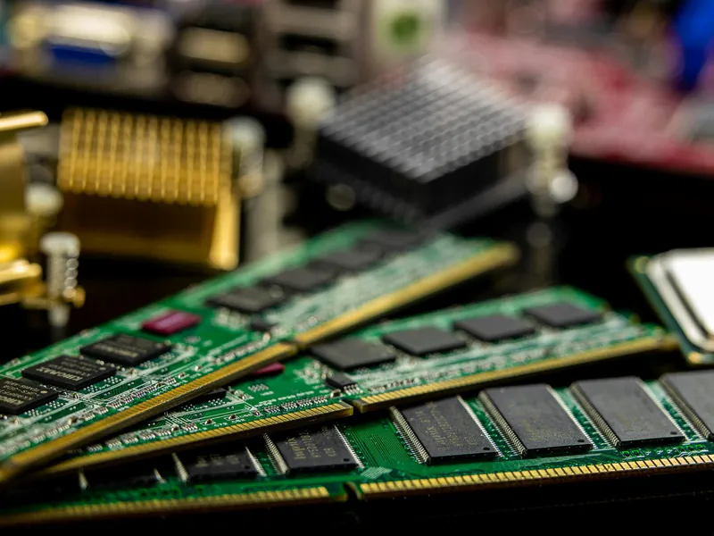 Remarketing bij GLR Recycling