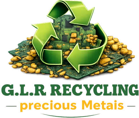 GLR Recycling Precious Metals